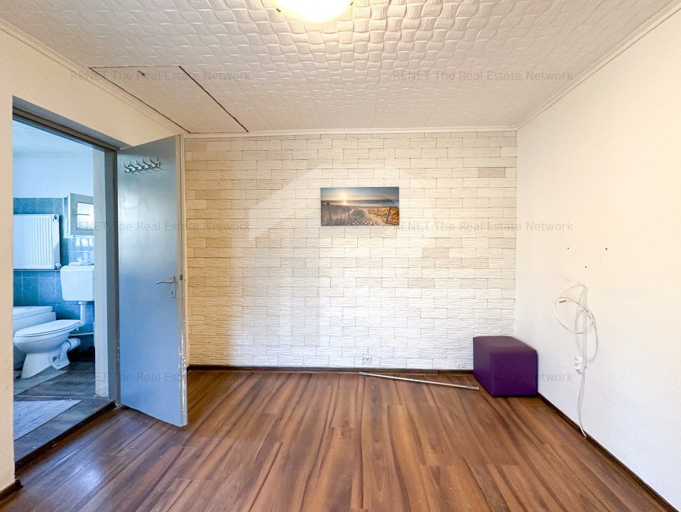 Pallady - casa cu 2 camere de vanzare la 1 minut de metrou, COMSION 0