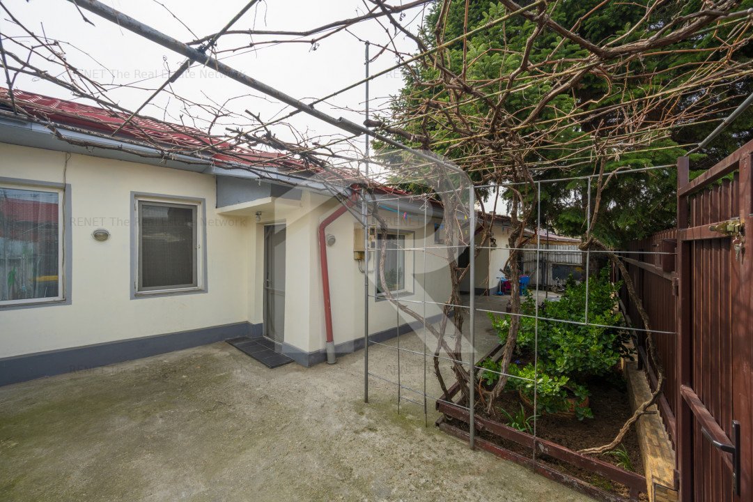 Casa de vanzare zona Calea Ferentari, Pieptanari
