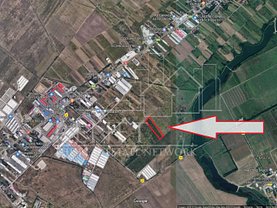 Teren agricol de vânzare, în Afumati