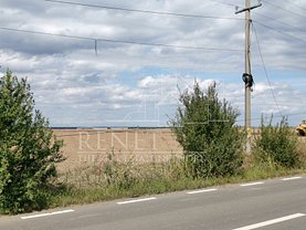 Teren constructii de vânzare, în Cernica, zona Exterior Vest
