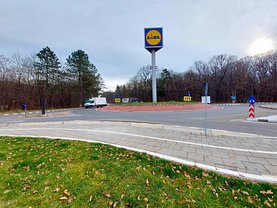 Teren constructii de vânzare, în Snagov