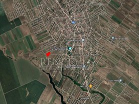 Teren constructii de vânzare, în Berceni, zona Central