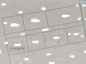 Teren constructii de vânzare, în Bucureşti, zona Prelungirea Ghencea