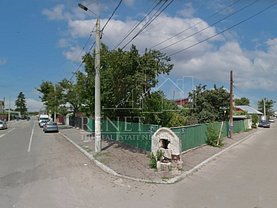 Teren constructii de vânzare, în Bucuresti, zona Colentina