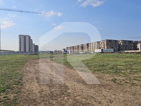 Teren constructii de vânzare, în Bucureşti, zona Sălaj