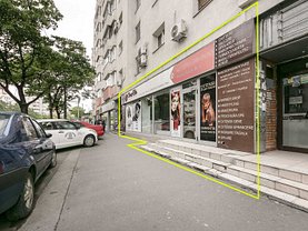 Închiriere spaţiu comercial în Bucuresti, Mosilor