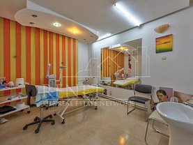 Vânzare spaţiu comercial în Bucuresti, Drumul Taberei