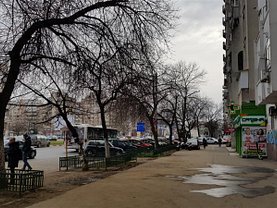 Închiriere birou în Bucuresti, Panduri