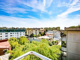 Închiriere birou în Bucuresti, Barbu Vacarescu