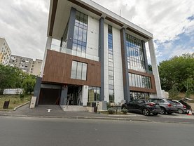 Închiriere spaţiu comercial