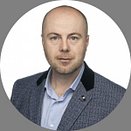 Alexandru Dobrea Agent imobiliar din agenţia RENET The Real Estate Network