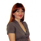 Mihaela Anton Agent imobiliar din agenţia RENET The Real Estate Network