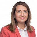 Ramona Ursu Agent imobiliar din agenţia RENET The Real Estate Network