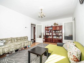 Apartament de vânzare 2 camere, în Slobozia, zona Central