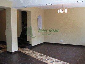 Casa de închiriat 6 camere, în Bucuresti, zona 1 Mai