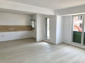 Apartament de vânzare 3 camere, în Bucuresti, zona Theodor Pallady