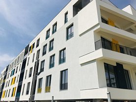 Apartament de vânzare 3 camere, în Bucureşti, zona Theodor Pallady