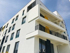 Apartament de vânzare 4 camere, în Bucureşti, zona Theodor Pallady