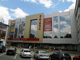 Închiriere spaţiu comercial