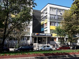 Închiriere birou