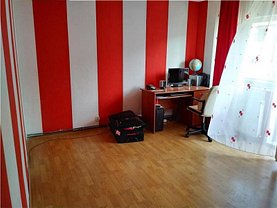 Apartament de vânzare 2 camere, în Cluj-Napoca, zona Baciu