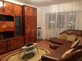 Apartament de închiriat 3 camere, în Cluj-Napoca, zona Marasti