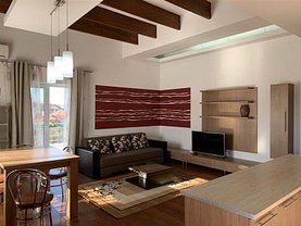 Apartament de închiriat 3 camere, în Cluj-Napoca, zona Gheorgheni