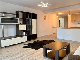 Apartament de închiriat 3 camere, în Cluj-Napoca, zona Zorilor