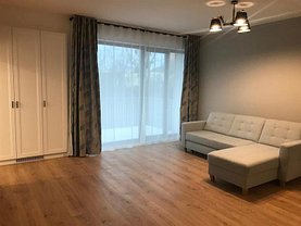 Apartament de închiriat 3 camere, în Cluj-Napoca, zona Marasti