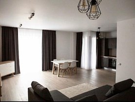 Apartament de închiriat 2 camere, în Cluj-Napoca, zona Gheorgheni