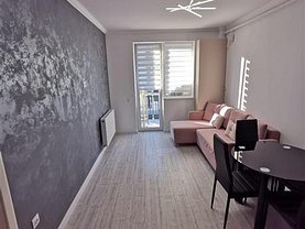 Apartament de vânzare 2 camere, în Floresti