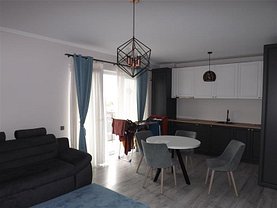 Apartament de vânzare 2 camere, în Cluj-Napoca, zona Iris