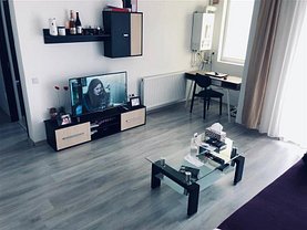Apartament de vânzare 2 camere, în Cluj-Napoca, zona Iris