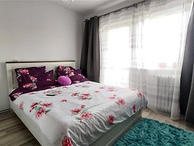 Apartament de vânzare 4 camere, în Cluj-Napoca, zona Între Lacuri