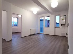 Apartament de vânzare 3 camere, în Floreşti