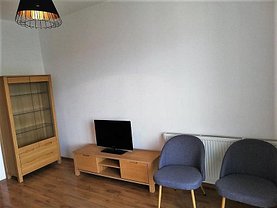 Apartament de închiriat 2 camere, în Cluj-Napoca, zona Plopilor