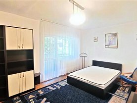 Apartament de închiriat 3 camere, în Cluj-Napoca, zona Zorilor