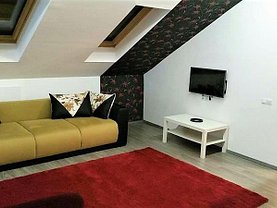 Apartament de închiriat 2 camere, în Cluj-Napoca, zona Bună Ziua