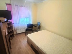 Apartament de închiriat 3 camere, în Cluj-Napoca, zona Gheorgheni