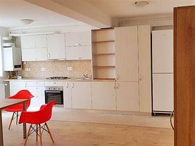 Apartament de închiriat 2 camere, în Cluj-Napoca, zona Între Lacuri