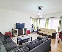 Apartament de închiriat 3 camere, în Cluj-Napoca, zona Calea Turzii