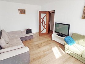 Apartament de închiriat 2 camere, în Cluj-Napoca, zona Gheorgheni