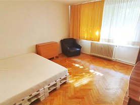 Apartament de închiriat 2 camere, în Cluj-Napoca, zona Gheorgheni