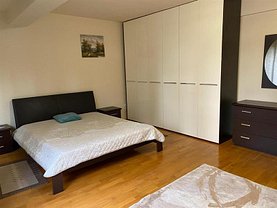 Apartament de închiriat 3 camere, în Cluj-Napoca, zona Mărăşti