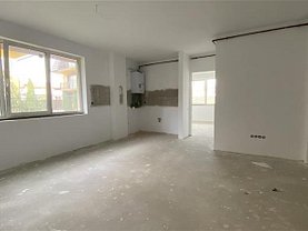 Apartament de vânzare 2 camere, în Floreşti