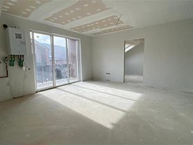 Apartament de vânzare 2 camere, în Floreşti