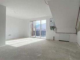 Apartament de vânzare 2 camere, în Floresti