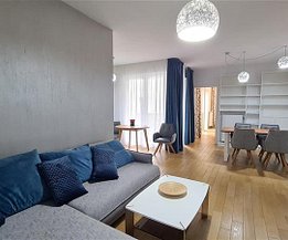 Apartament de inchiriat 2 camere, în Cluj-Napoca, zona Central