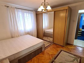 Apartament de închiriat 2 camere, în Cluj-Napoca, zona Gheorgheni
