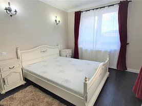 Apartament de închiriat 3 camere, în Cluj-Napoca, zona Bună Ziua